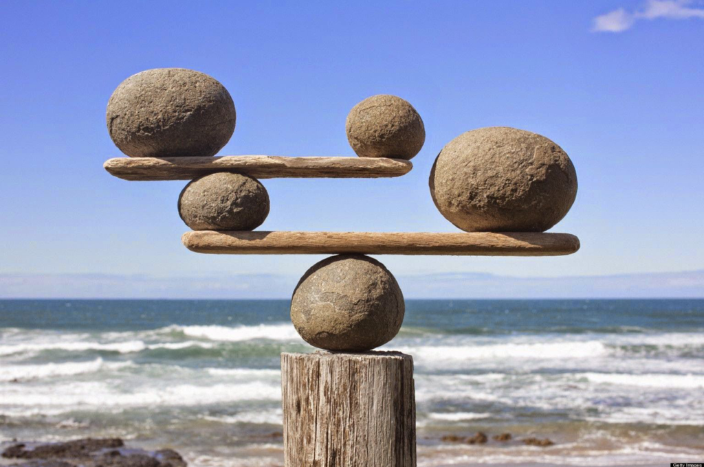 equilibre énergie