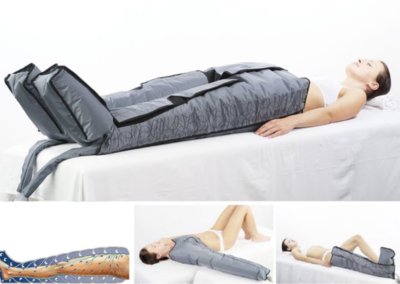 Appareil pressothérapie